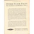 farrington company 1910 other floor finish fact...