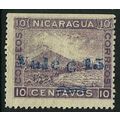 1904/1905 Michel 170 - mint no gum