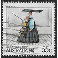 1988 SG 1126 - fine used (o)