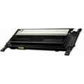 Compatible with Samsung CLT-K407S Black Remanuf...