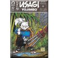 Usagi Yojimbo #157 (2016) *Modern age / Dark Ho...