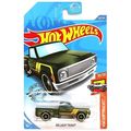 Hot Wheels - '69 Chevy Pickup: HW Hot Trucks #1...