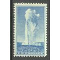 744 5c Yellowstone Park Fine MNH Q2966