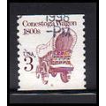 Used 2252a 3c Conestoga Wagon Fine CNS 5 Large ...