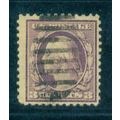Used 501 3c George Washington Fine A11449