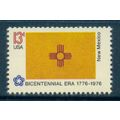 1679 13c Flag of New Mexico Fine MNH MA1024 (2)