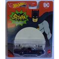 HOT WHEELS ' BATMAN CLASSIC TV SERIES ' BATMOBI...