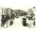 Warwickshire COVENTRY Old Broadgate Postcard (B...