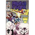 ALPHA FLIGHT # 48 (1987)