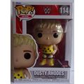 FUNKO / POP ' WWE ' DUSTIN RHODES figure
