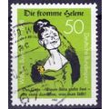 ZAYIX - 1982 Germany 1371 Used "Die Fromme Hele...