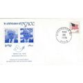 United States 1979 In Celebration of Peace Egyp...
