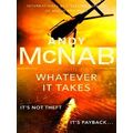 Whatever It Takes