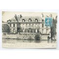 1921 postcard La Ferte Sous Jouarre