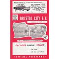 BRISTOL CITY v CHARLTON ATHLETIC FA CUP 3RD ROU...