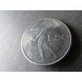 1978 ITALY FIFTY LIRE FREE POST. AAM