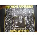 Neon Judgement- Voodoo Nipplefield 12",Used,Bel...