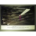 1989 Silk Cut Cigarettes Ad - Scissors