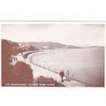 The Promenade, Grange-Over-Sands Cumbria Postca...