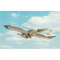 Varig Viacao Aerea Rio Grandense Convair CV990A...