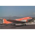 Urraca Colomdia Douglas DC3 Aircraft Civil Avia...