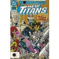 New Teen Titans Annual (Vol 2) # 008 NM MODERN ...