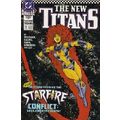 New Teen Titans Annual (Vol 2) # 006 NM MODERN ...