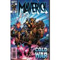Maverick (Vol 1) # 010 NM MODERN AGE COMICS