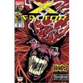 X-Factor (Vol 1) # 089 NM MODERN AGE COMICS
