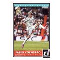 Donruss Soccer 2015 6 Fabio Coentrao