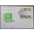 COTSWOLD - INFORMATION TECHNOLOGY FIRST DAY COV...