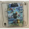 2018 McDonalds Super Mario #8 Dual World Maze G...