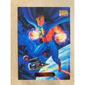 Marvel Masterpieces 1994 Base trading Card # 96...