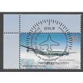 GER 2005 155c '50TH ANN OF RENEWED GERMAN AIR T...