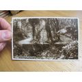 1939 fr real photographic Postcard - Hobby Driv...