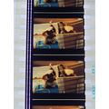 Gremlins. pk DJQ - A 002B. 1 strip of 5 film ce...