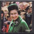GB 2022 QE2 1st Her Majesty The Queens Platinum...