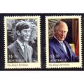 AUSTRALIA: 2023, THE KING'S BIRTHDAY, SET OF 2 ...