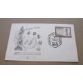 1959 Argentina FDC Cover - United Nations N3