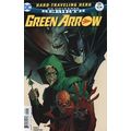 GREEN ARROW #29 - DC COMICS (2017)