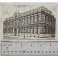 vintage postcard Lille, France, L'Universite