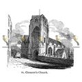 St Clements Church, Hastings, Sussex, England, ...