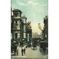 Temple Bar, London, 200380, Printed Bavaria Pos...