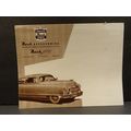 Nash Airflyte Sales Brochure Ambassador Statesm...