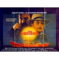 LIGHTSHIP 1986 Robert Duvall, Klaus Maria Brand...