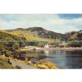 D026210 Gairloch from the Pier Road. Wester Ros...