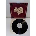 Marshall Tucker Band Greatest Hits Vinyl LP WB ...