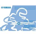 YAMAHA XVS13CTD(C) XVS13CTFD(C) OWNERS MANUAL M...
