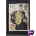 1982 GB GIRLS BRIGADE F/U SG1180