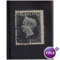 NETHERLANDS 1947 WILHELMINA 6C F/U SG641